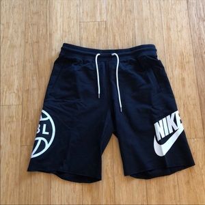 Nike EYBL Shorts